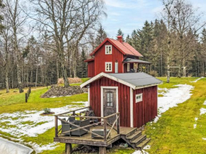 Holiday Home Lövåsen by Interhome